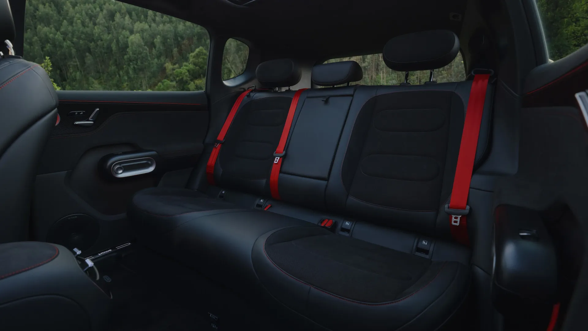 Elettronauti - Smart #5 Brabus