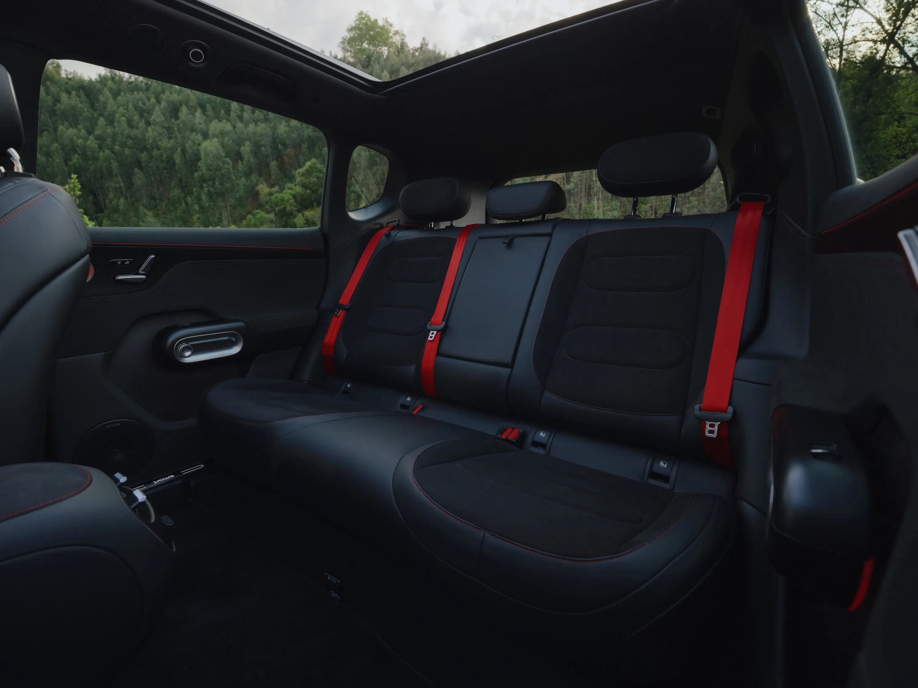 Elettronauti - Smart #5 Brabus
