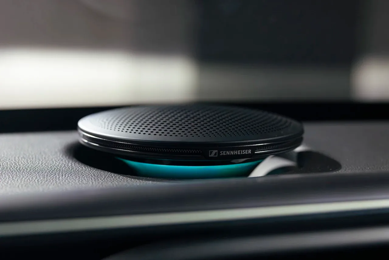 Elettronauti - Smart #5 Brabus