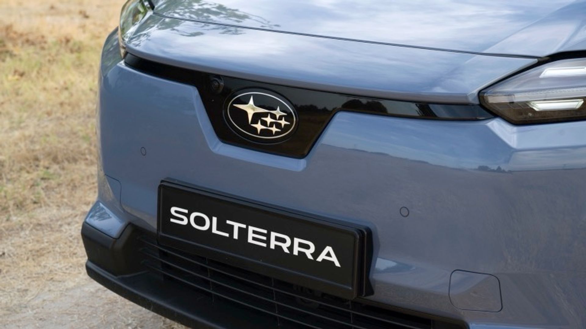 Subaru Solterra AWD 73.1 kWh (MY26)