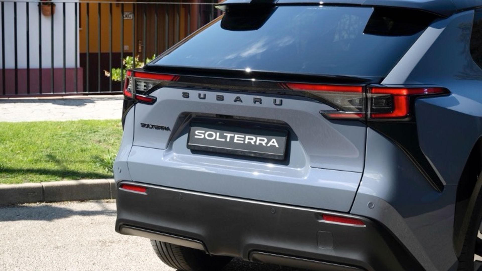 Subaru Solterra AWD 73.1 kWh (MY26)