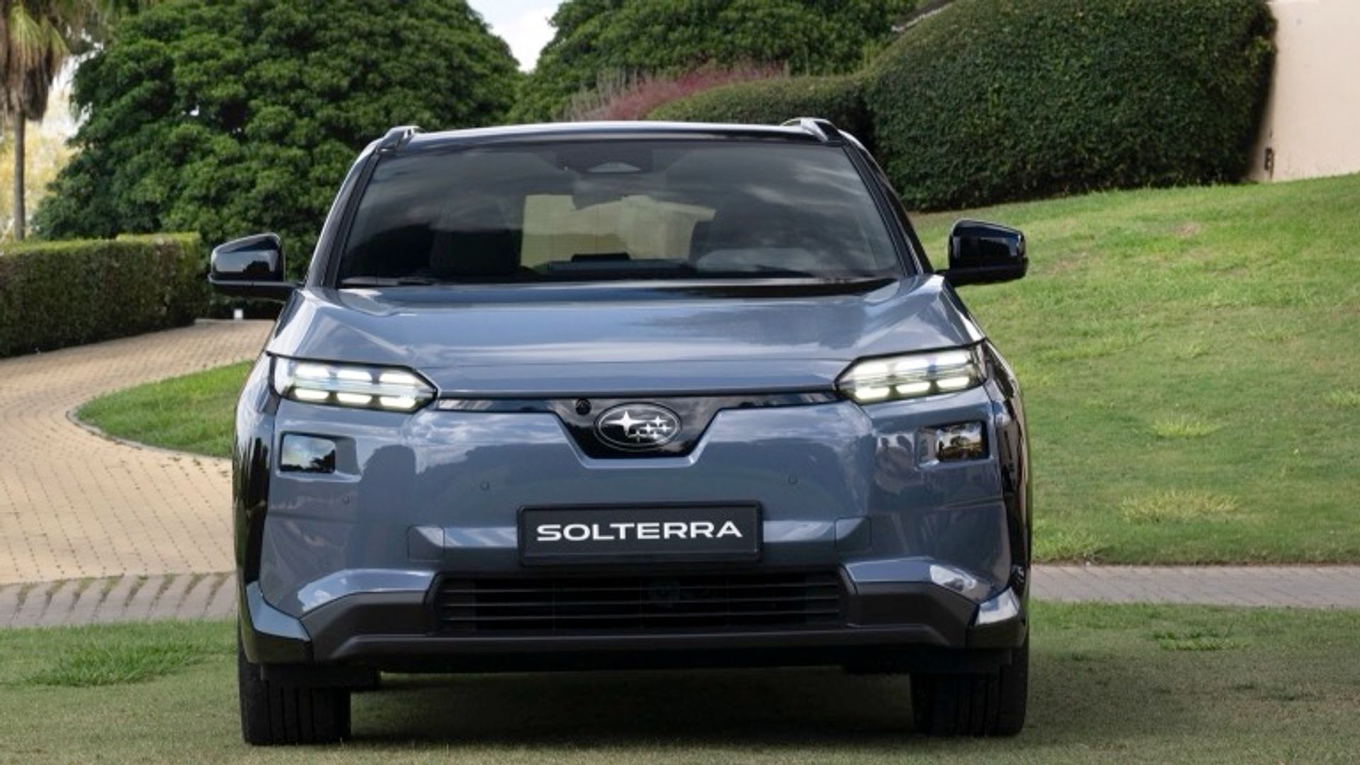 Subaru Solterra AWD 73.1 kWh (MY26)