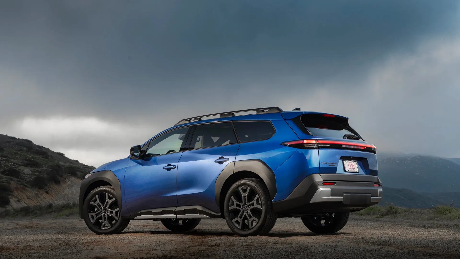 Elettronauti - Subaru e-outback