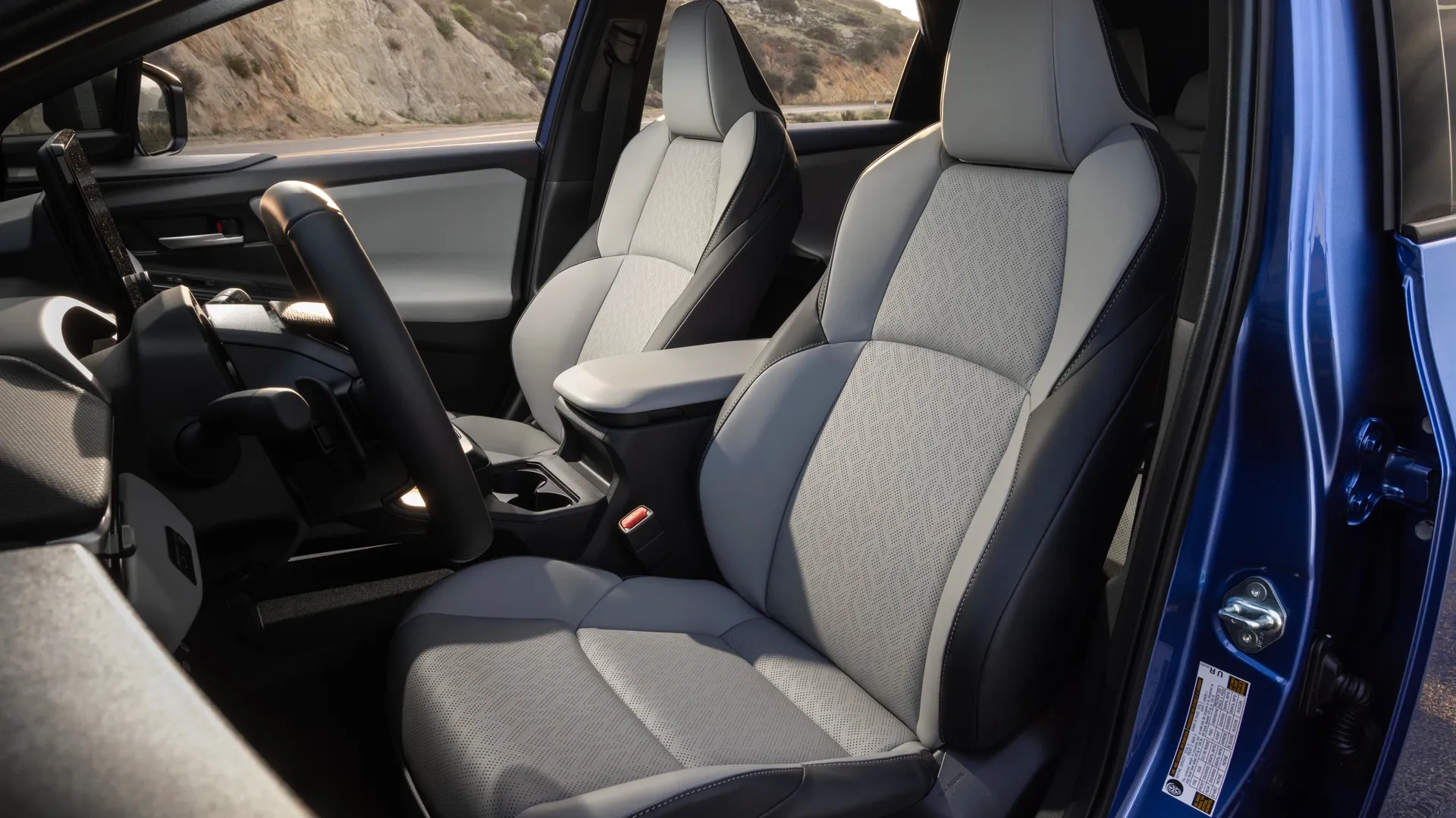 Elettronauti - Subaru e-outback