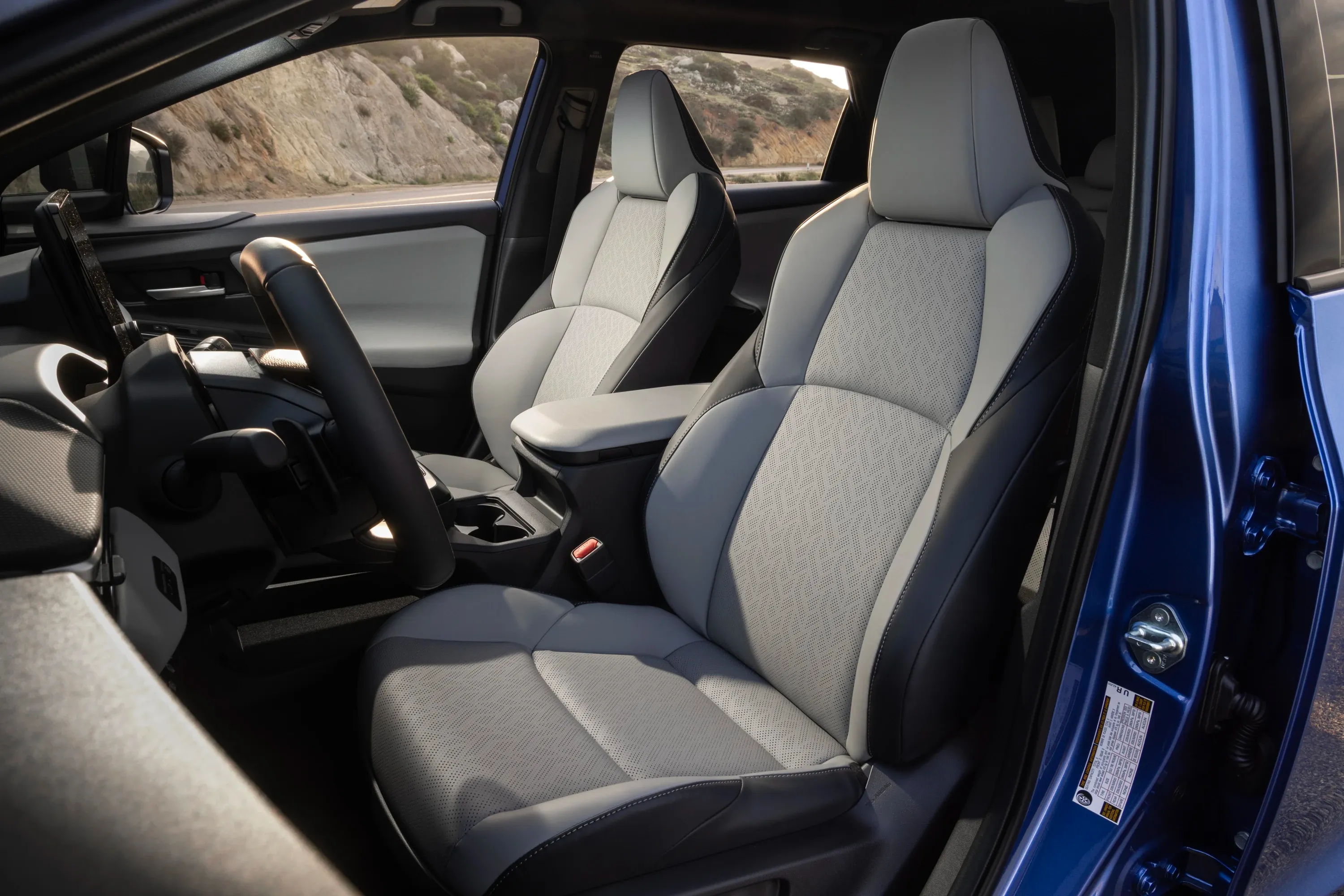 Elettronauti - Subaru e-outback