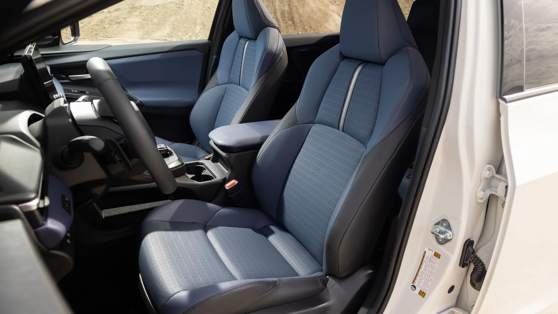 Elettronauti - Subaru e-outback