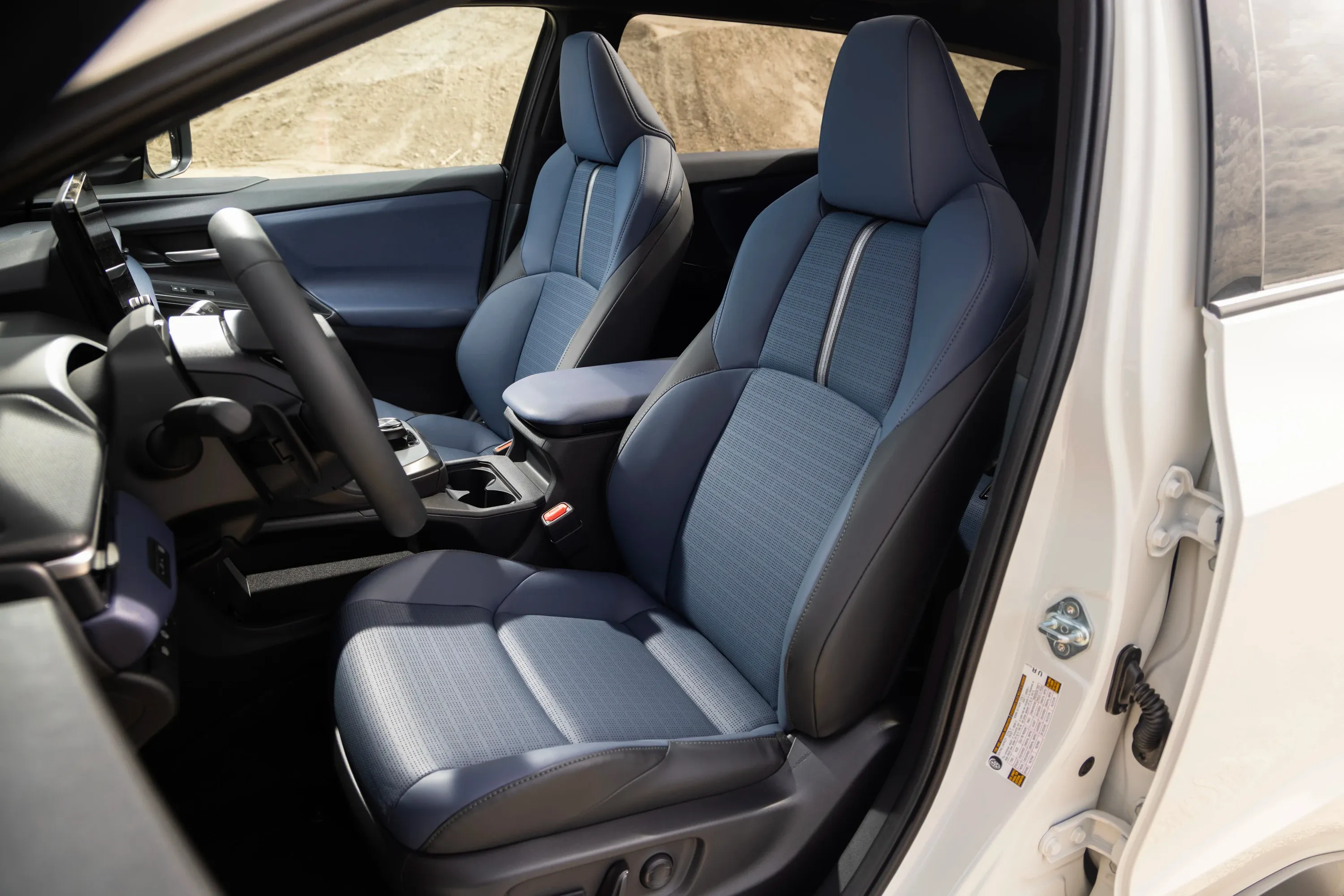 Elettronauti - Subaru e-outback