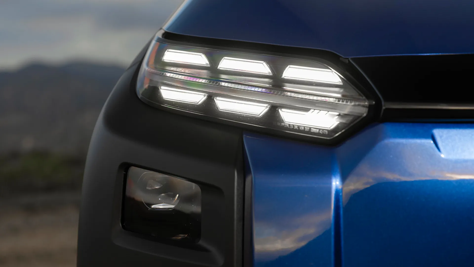 Elettronauti - Subaru e-outback