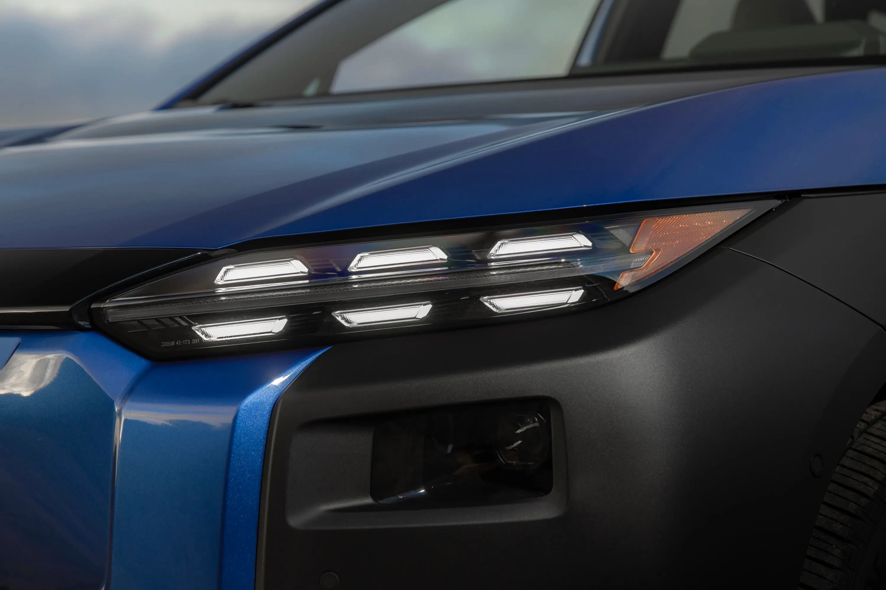 Elettronauti - Subaru e-outback