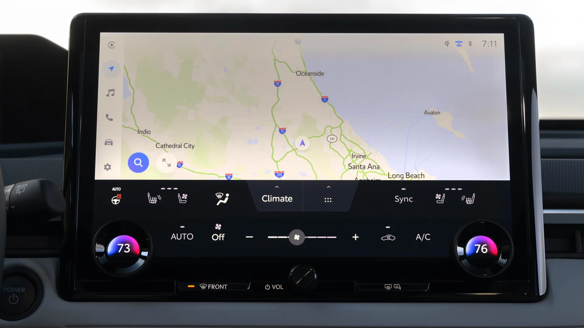 Elettronauti - Subaru e-outback