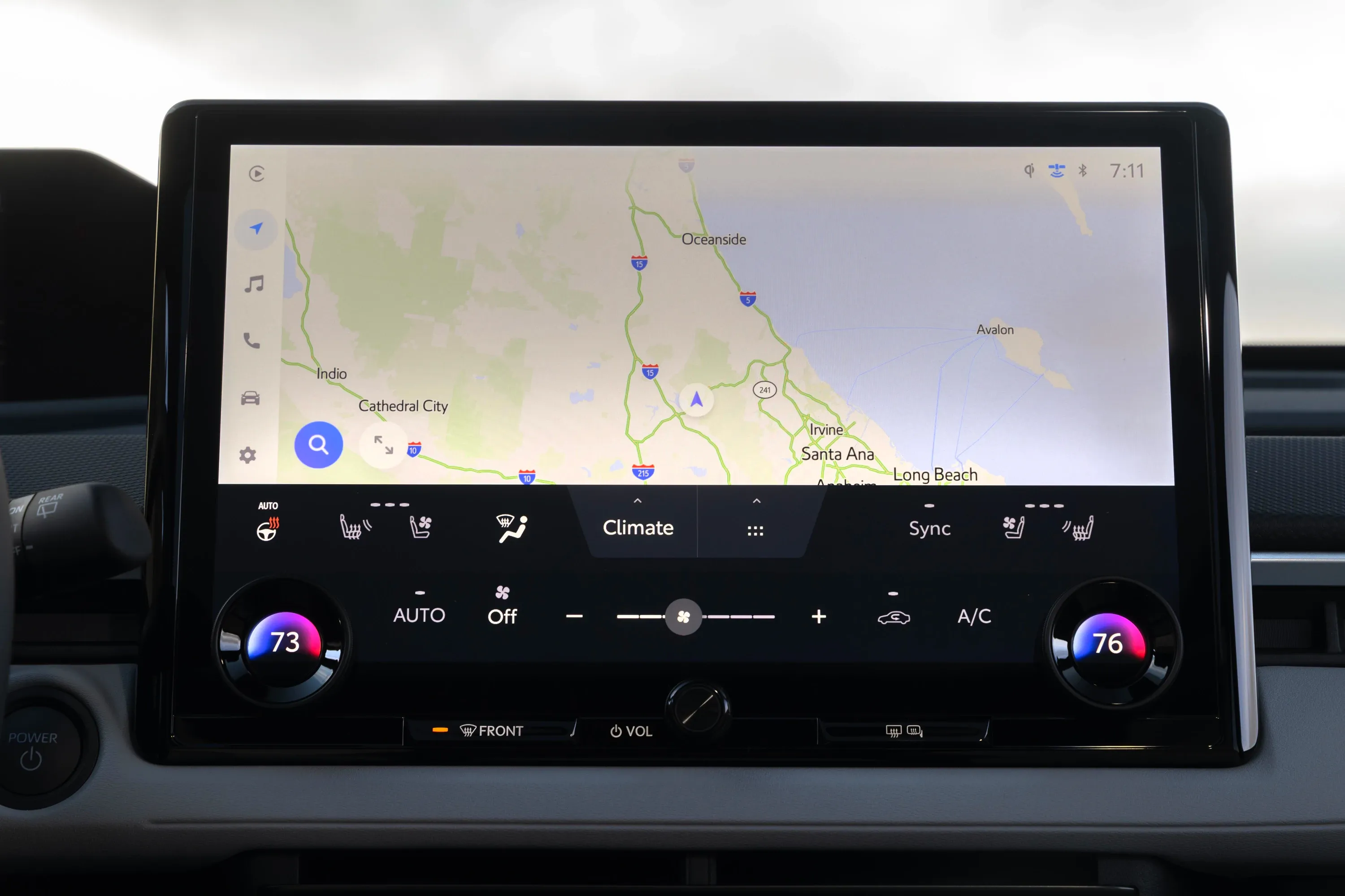 Elettronauti - Subaru e-outback
