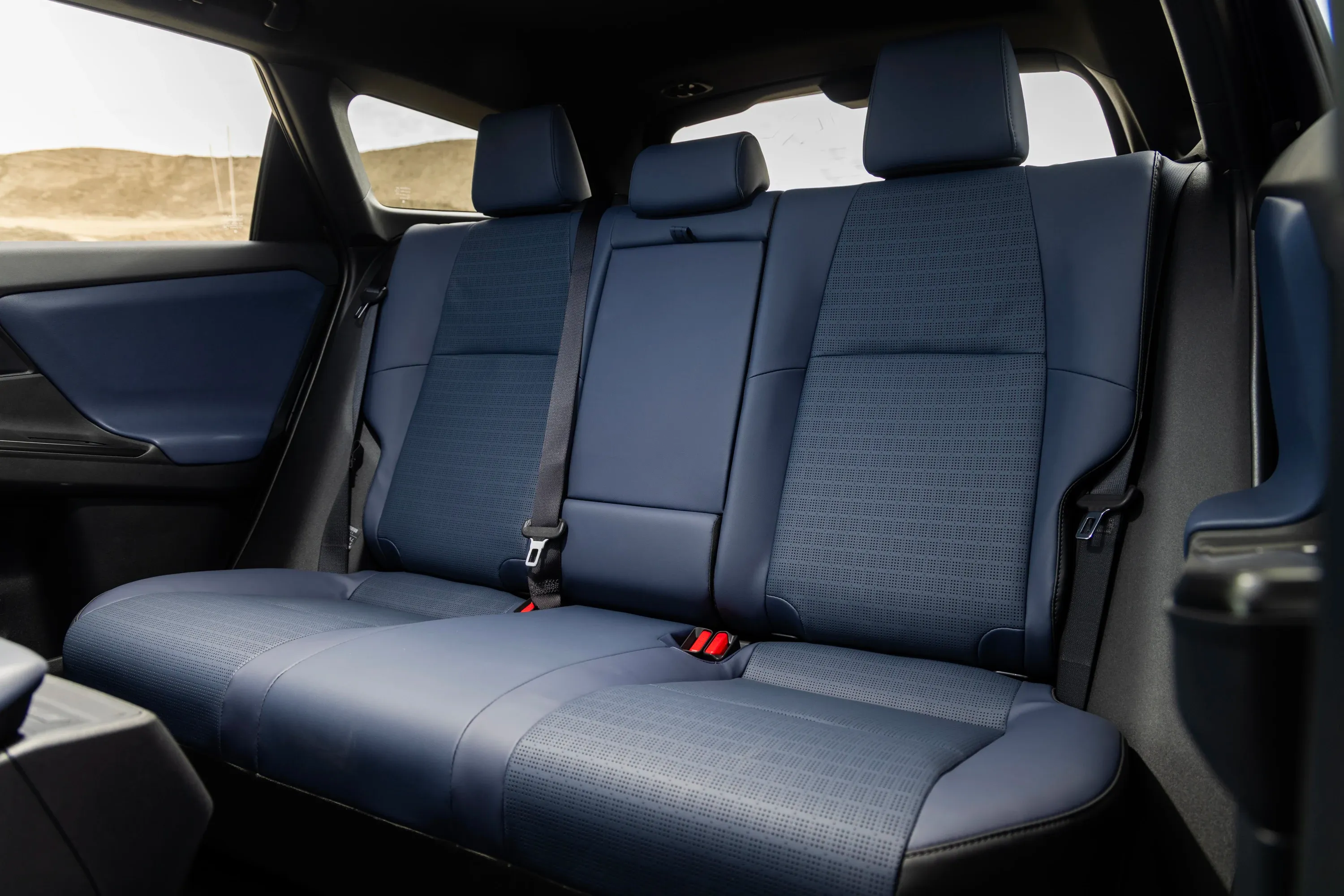 Elettronauti - Subaru e-outback