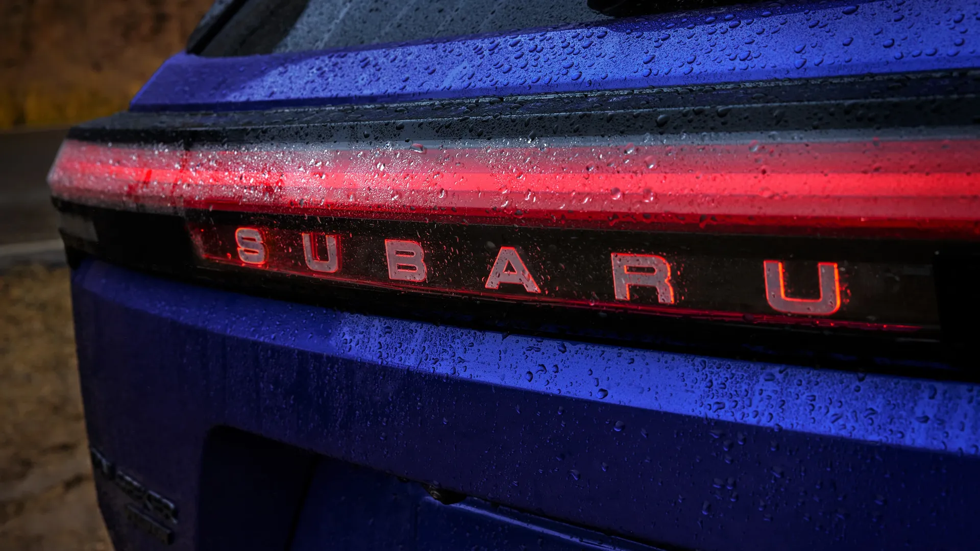 Elettronauti - Subaru e-outback