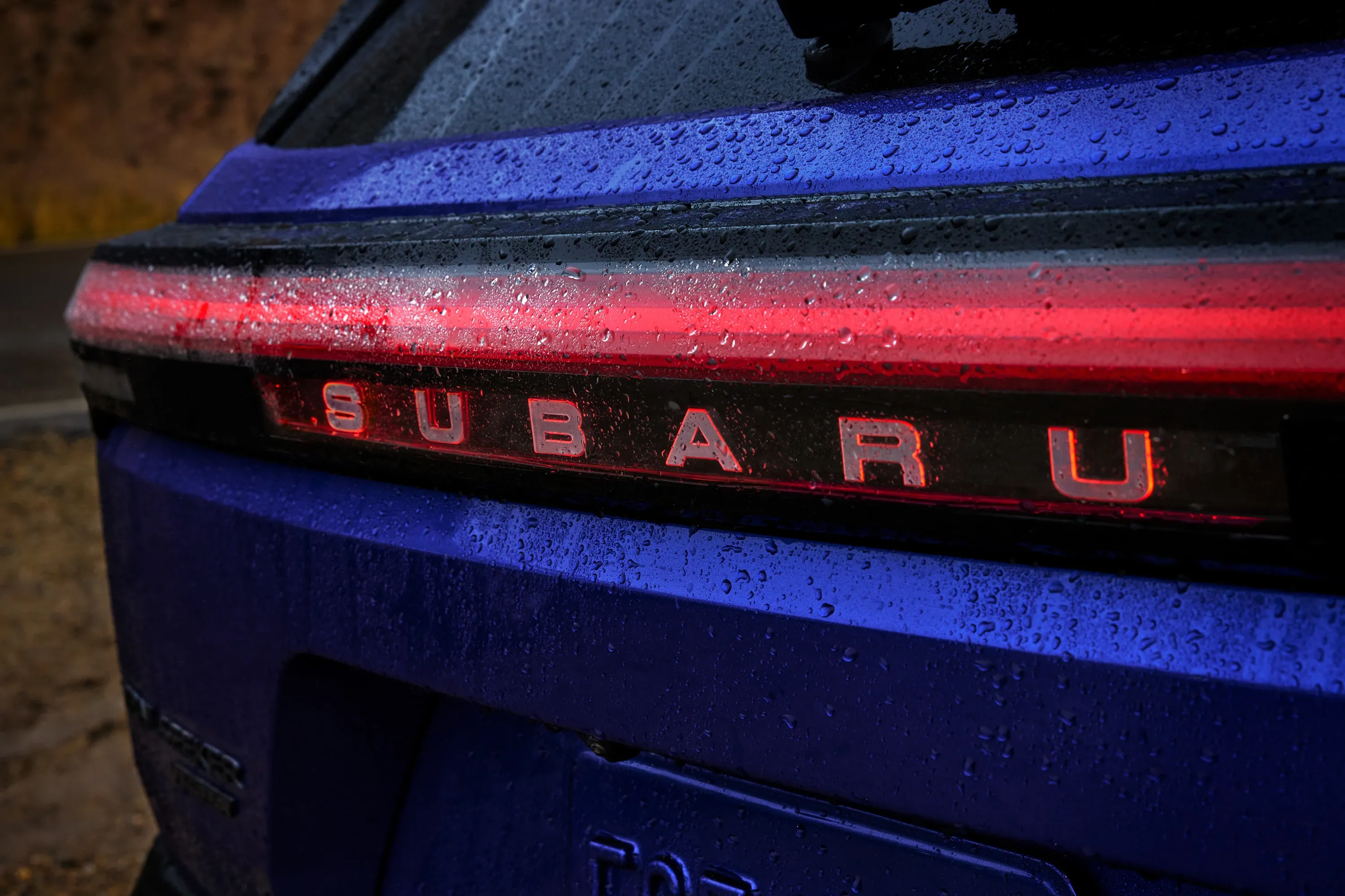 Elettronauti - Subaru e-outback