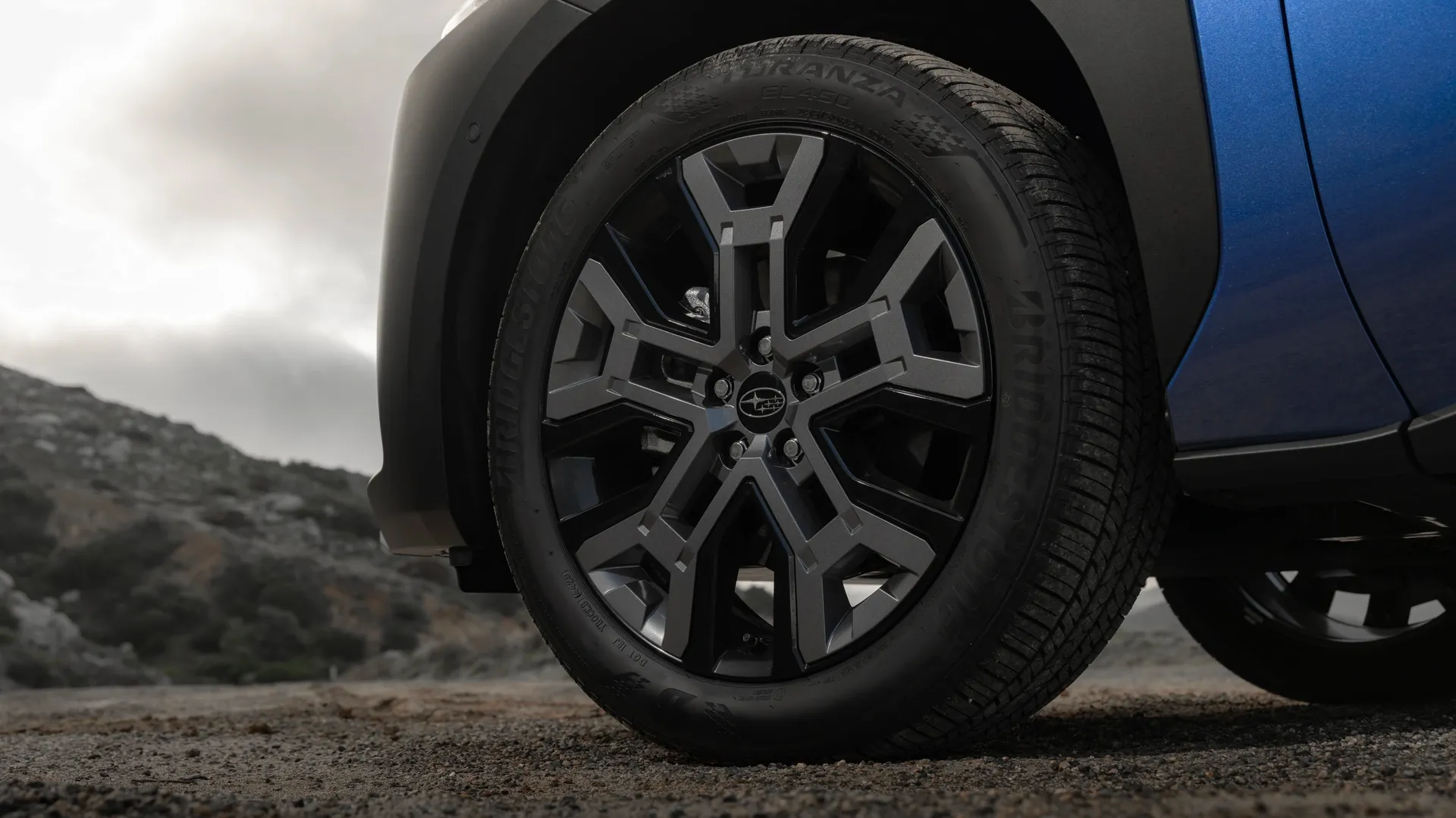 Elettronauti - Subaru e-outback