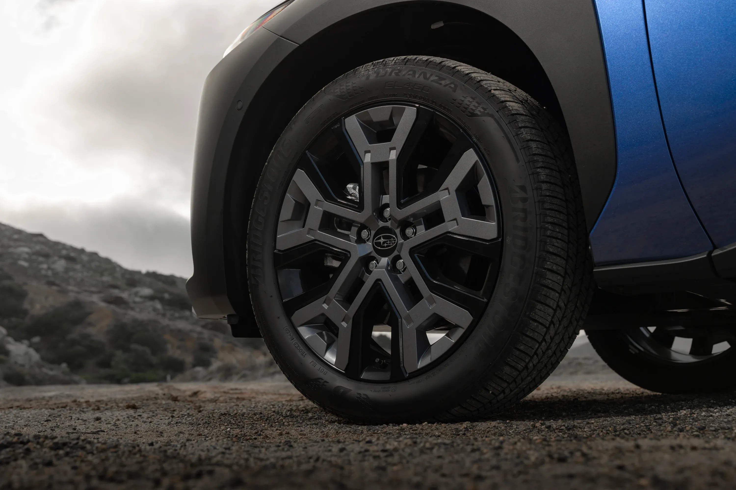 Elettronauti - Subaru e-outback