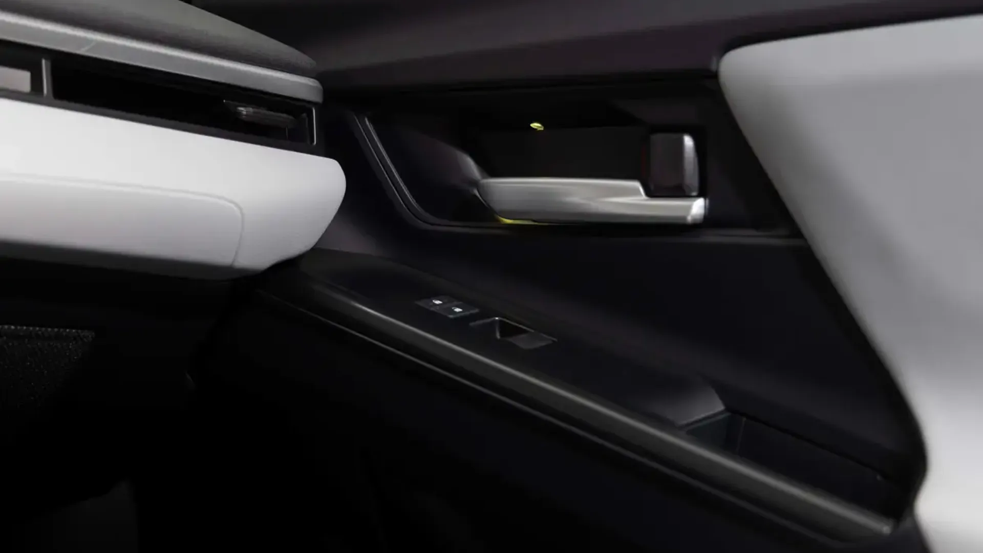 Elettronauti - Subaru Solterra AWD - Grigio - Esterno - Vista anteriore a tre quarti
