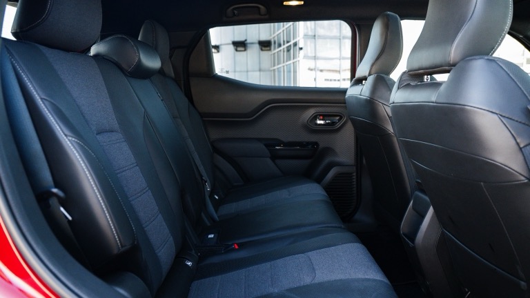 Suzuki e VITARA 49 kWh 2WD