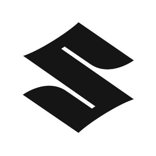 Suzuki Logo Elettronauti