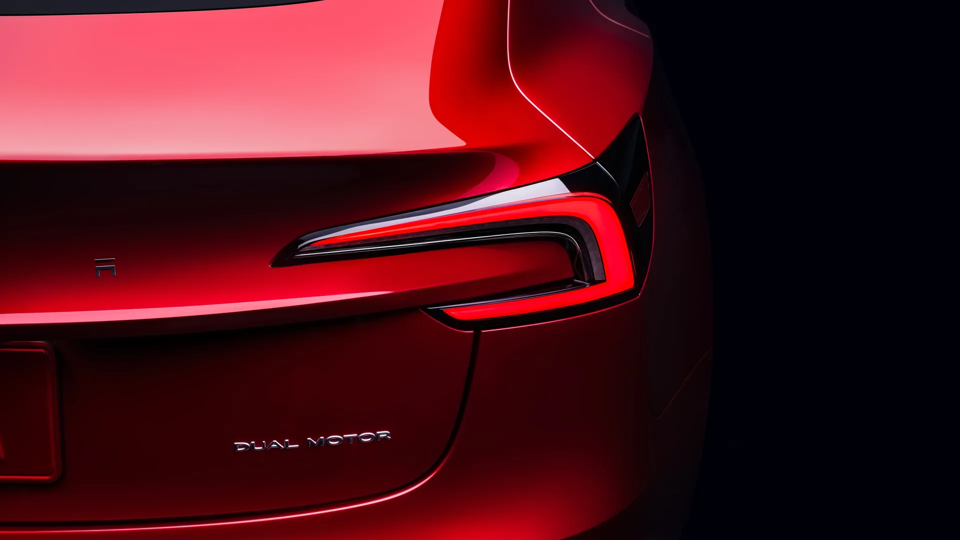 Tesla Model 3 Long Range