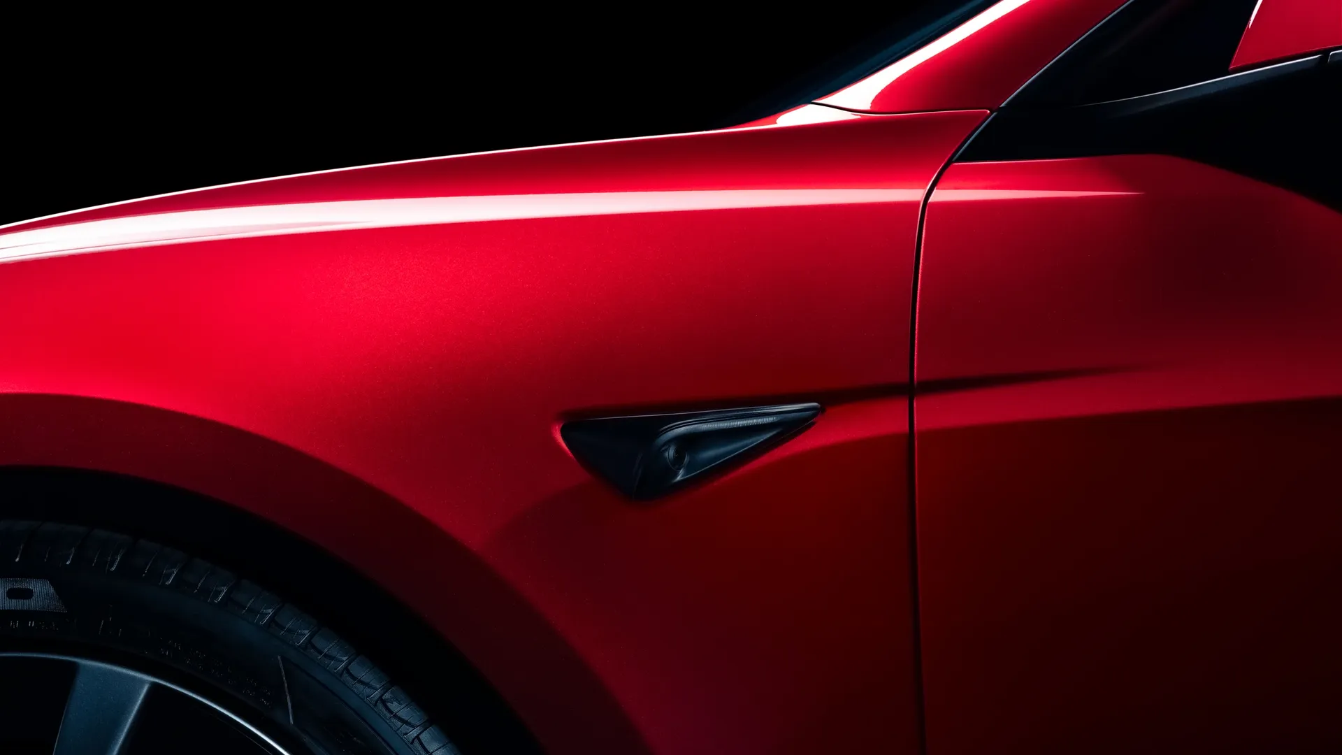 Tesla Model 3 Long Range