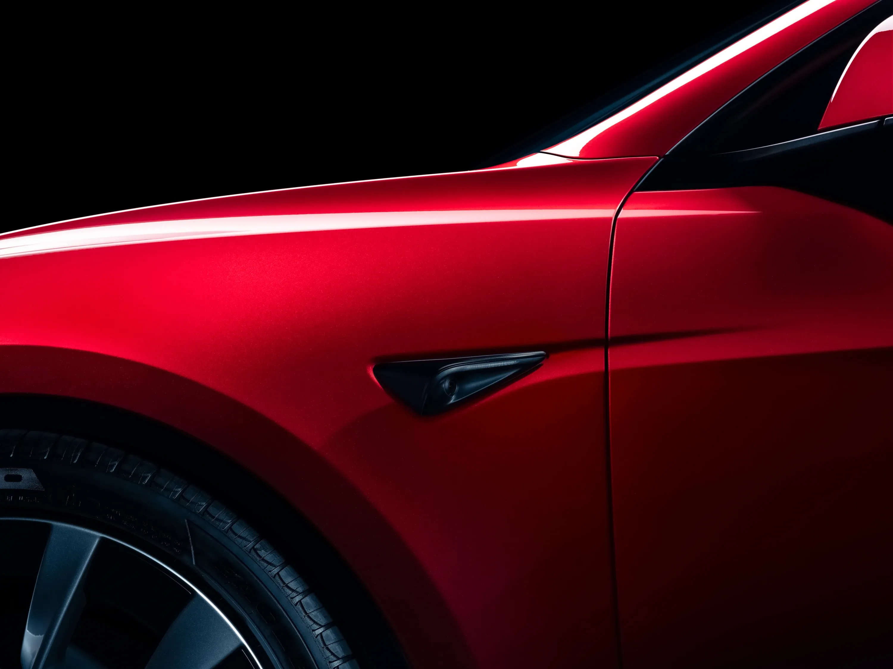 Tesla Model 3 Long Range