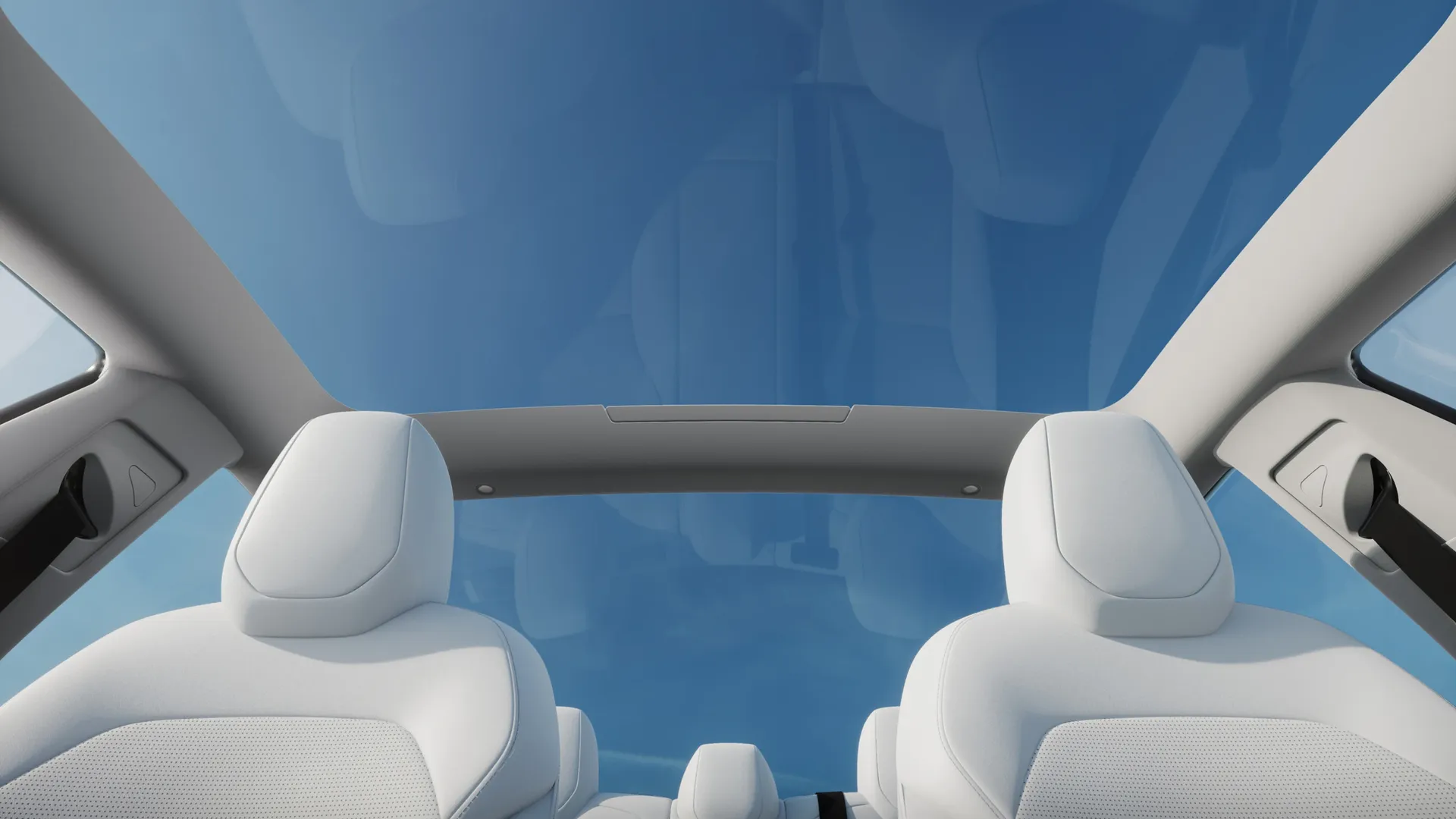 Tesla Model 3 Long Range