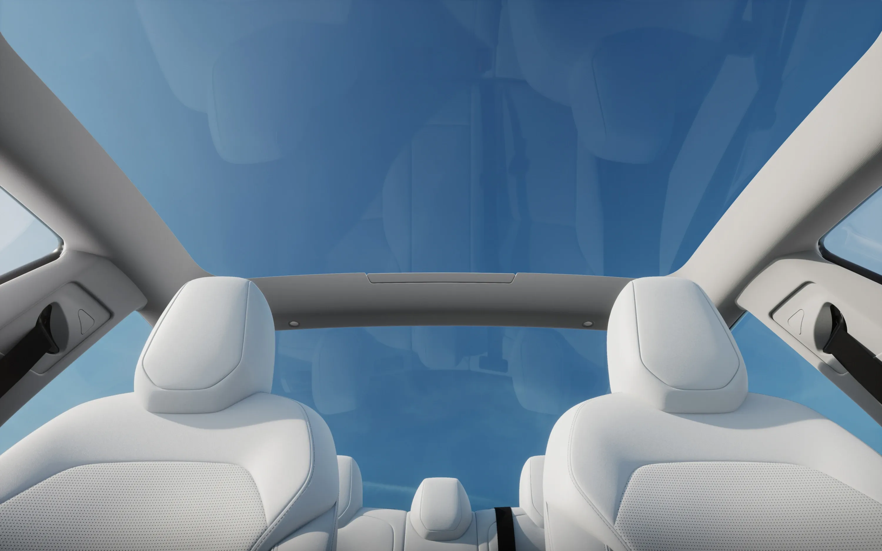 Tesla Model 3 Long Range