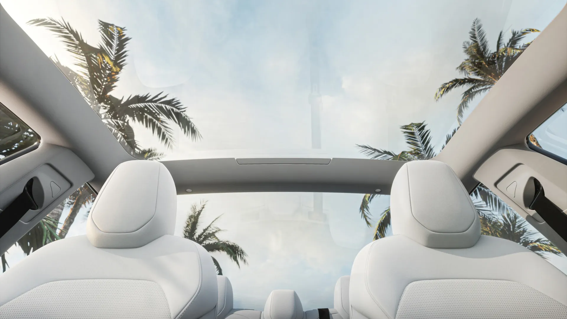 Tesla Model 3 Long Range