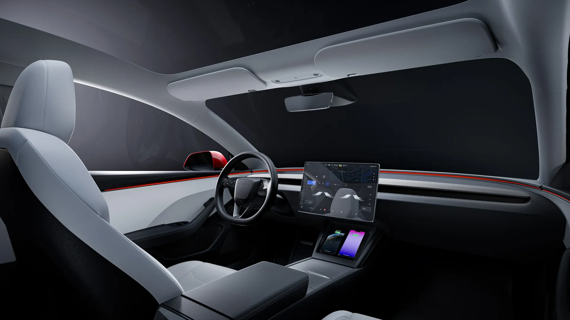 Tesla Model 3 Long Range