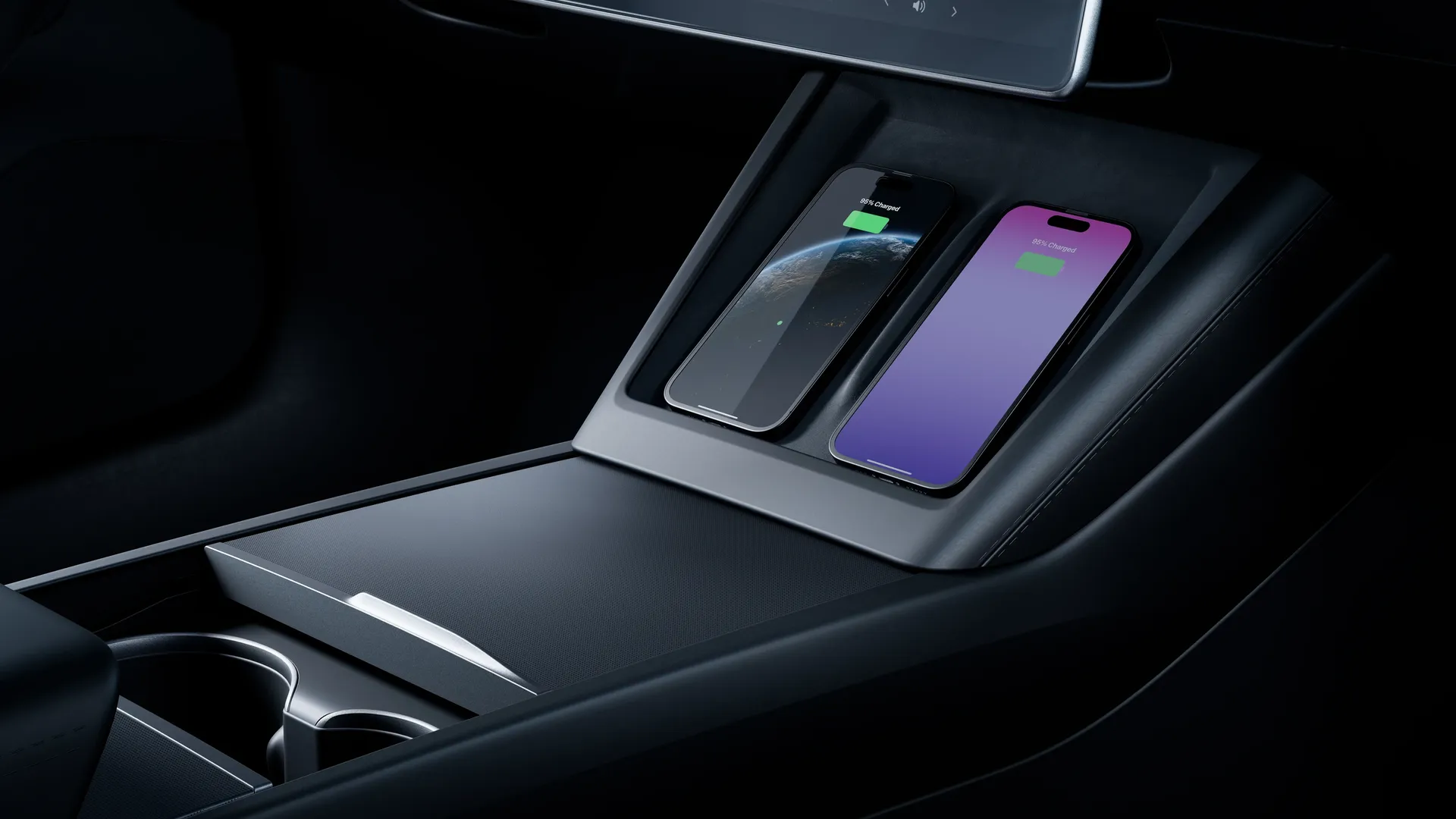 Tesla Model 3 Long Range