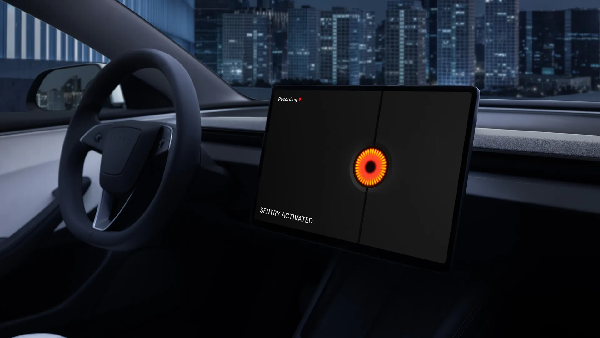 Tesla Model 3 Long Range