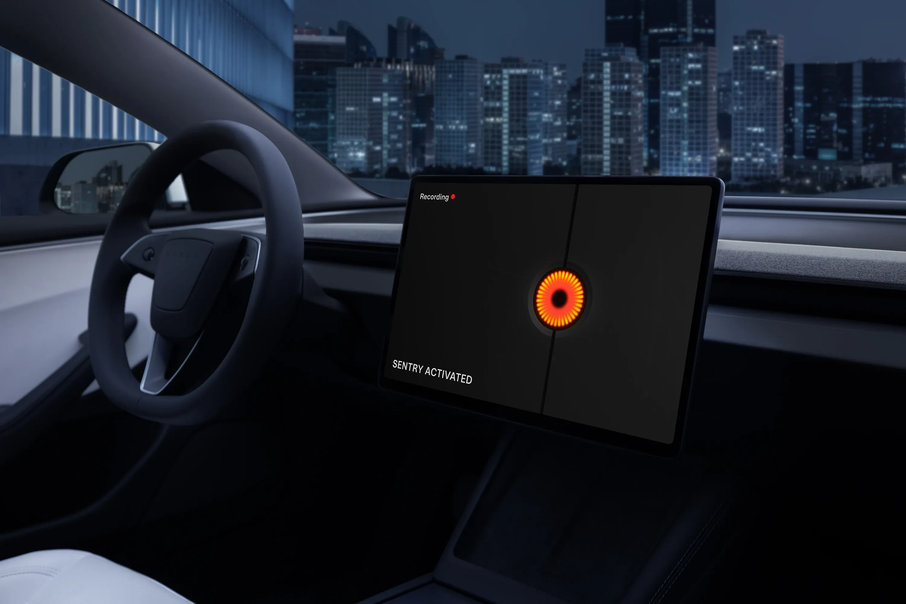 Tesla Model 3 Long Range