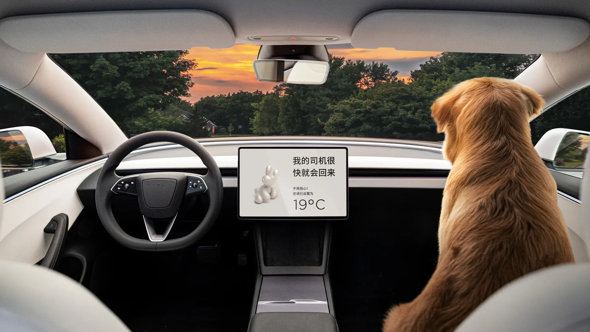 Tesla Model 3 Long Range