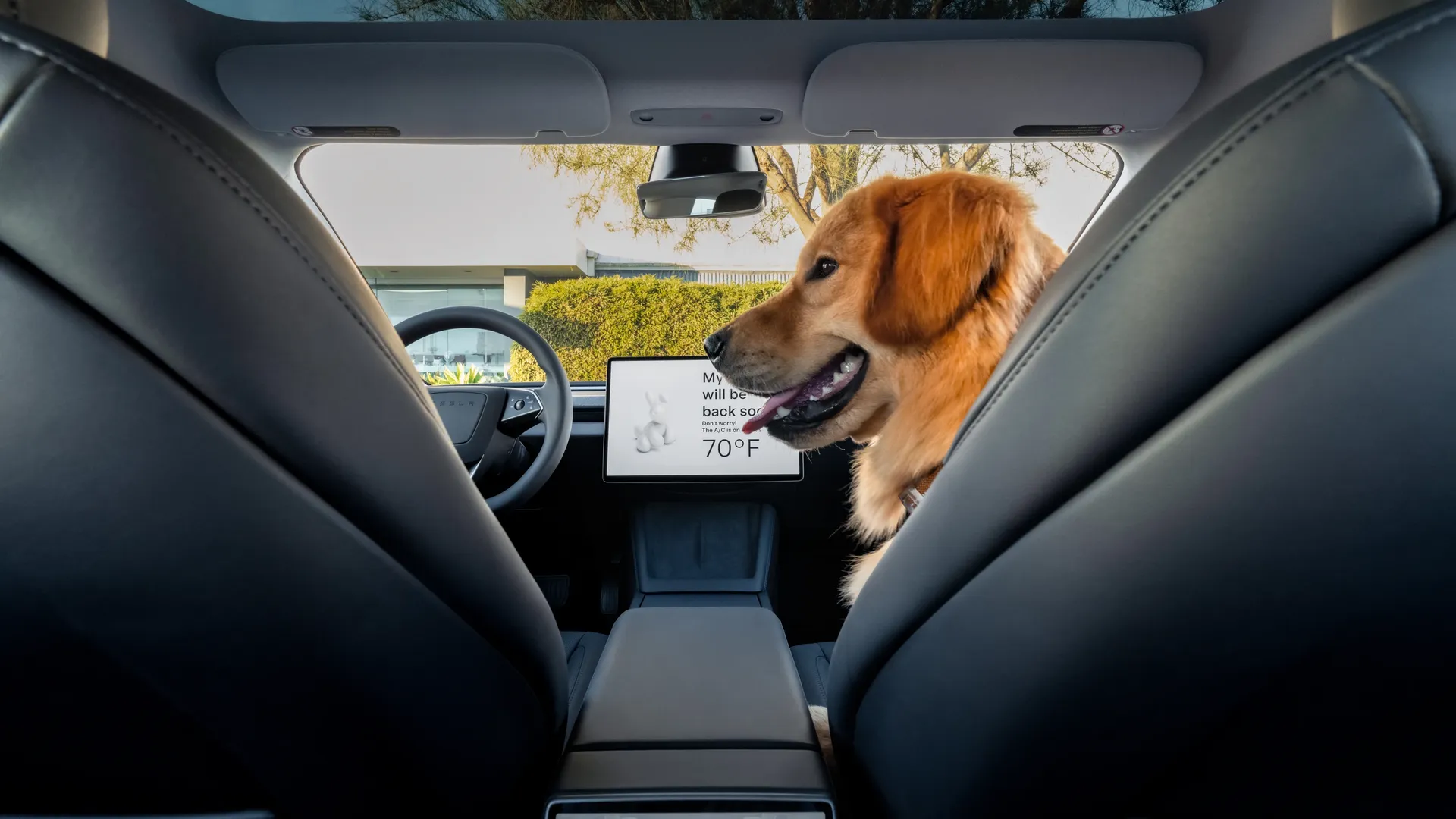 Tesla Model 3 Long Range