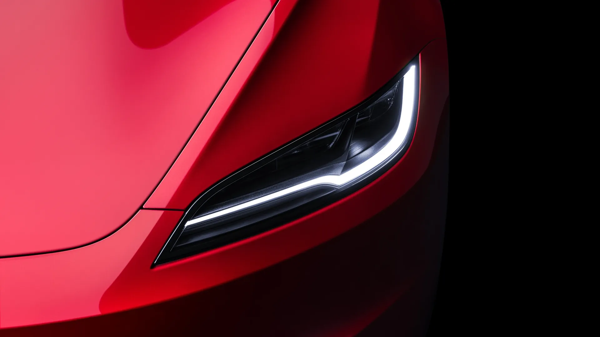 Tesla Model 3 Long Range