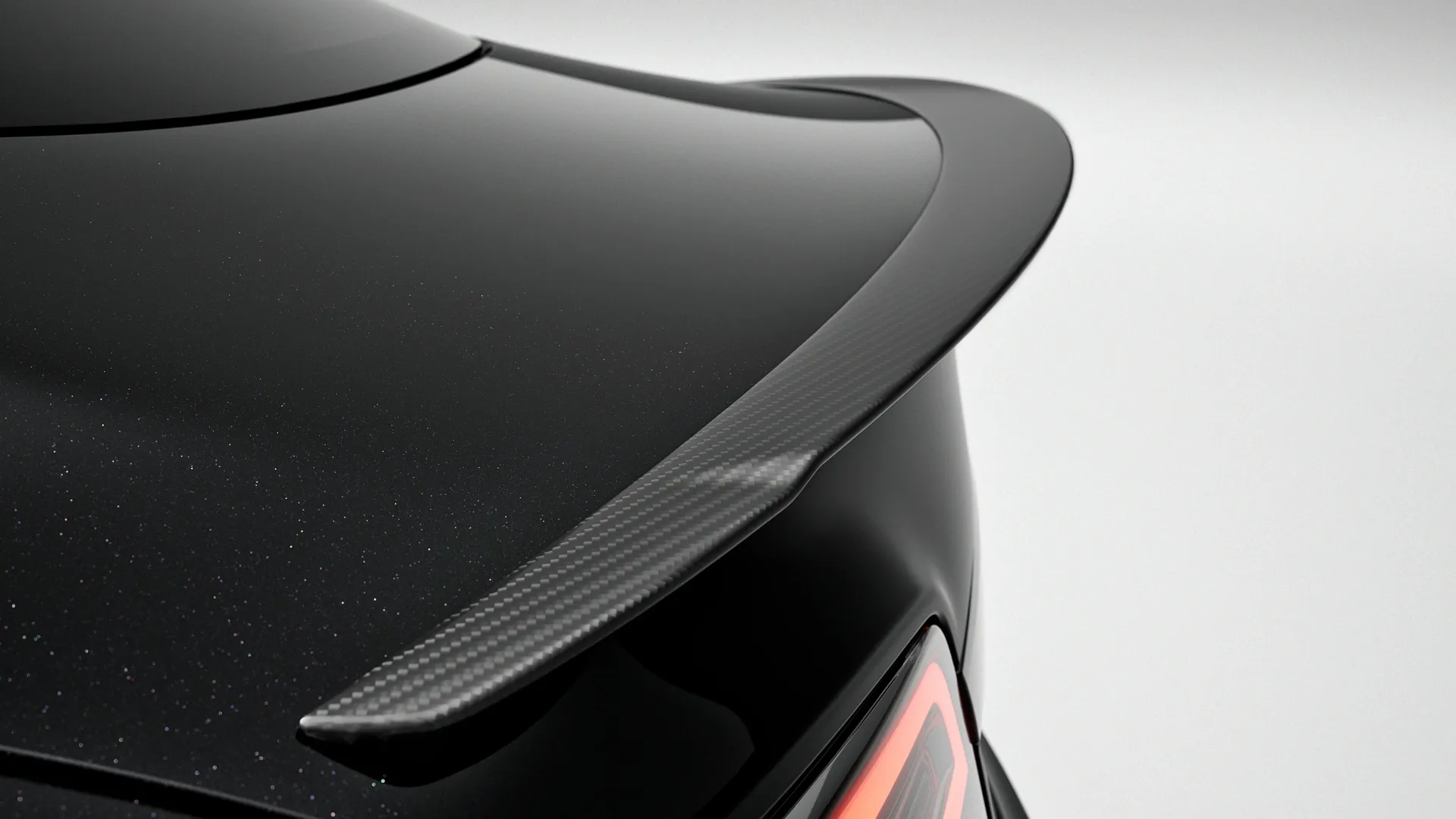 Tesla Model S AWD