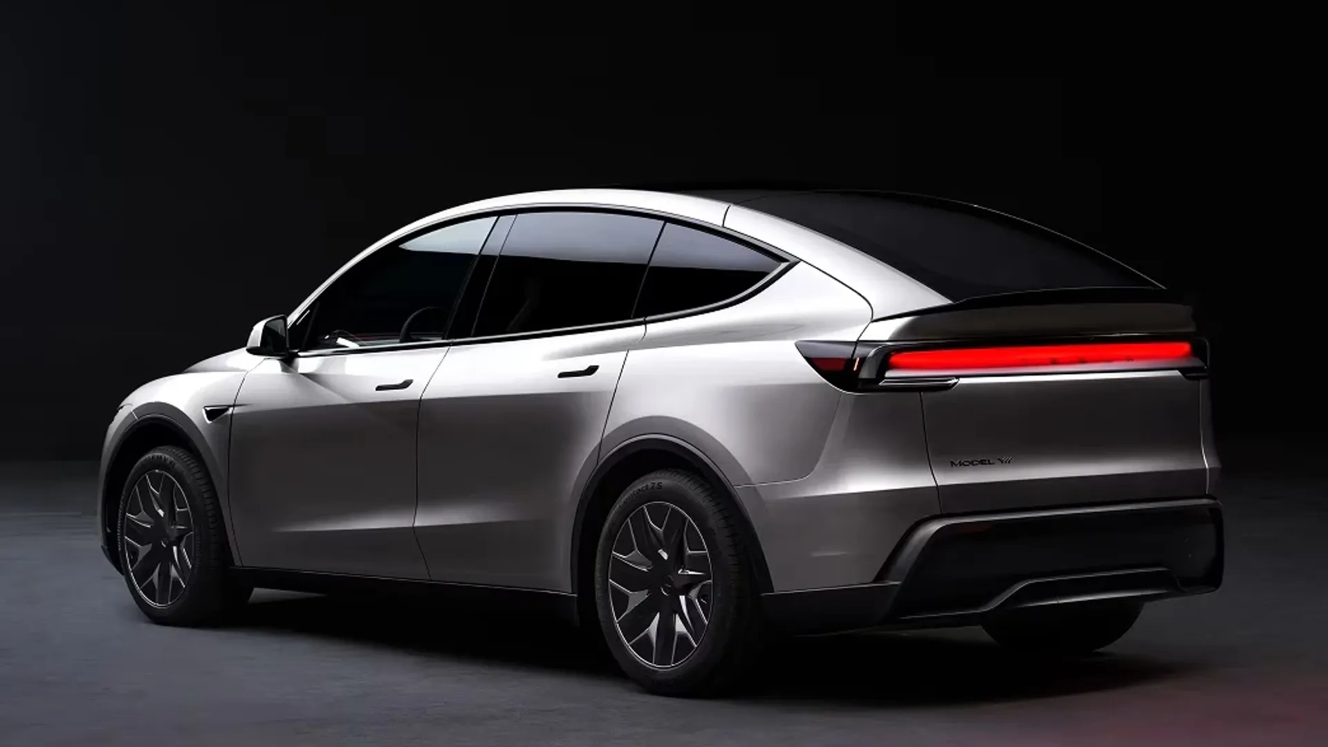 Tesla Model Y L