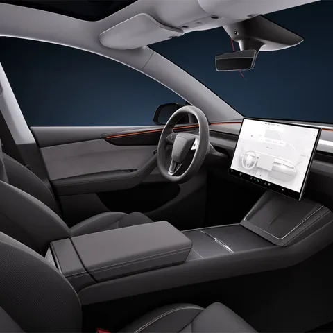 Tesla Model Y Performance