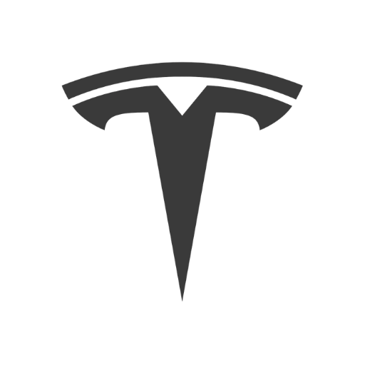 Tesla Logo Elettronauti