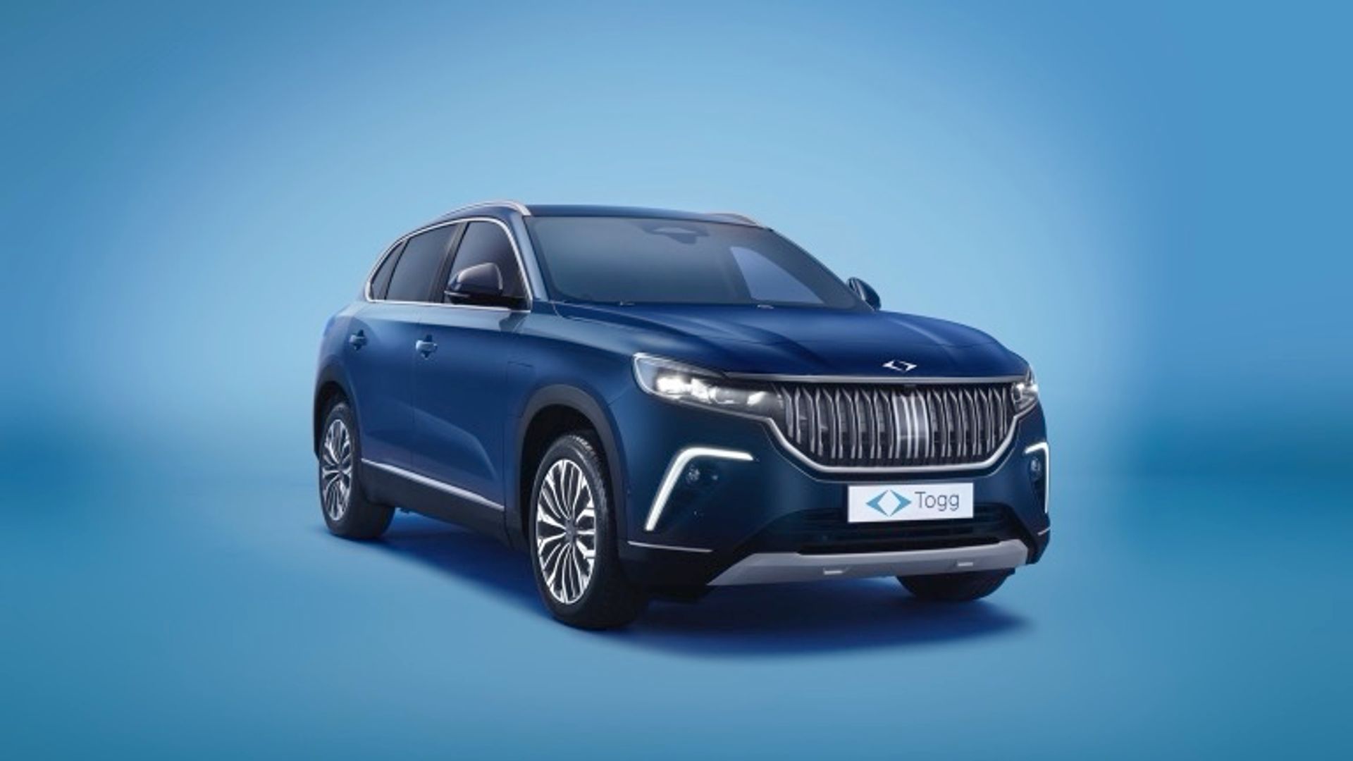 TOGG T10X Long Range AWD