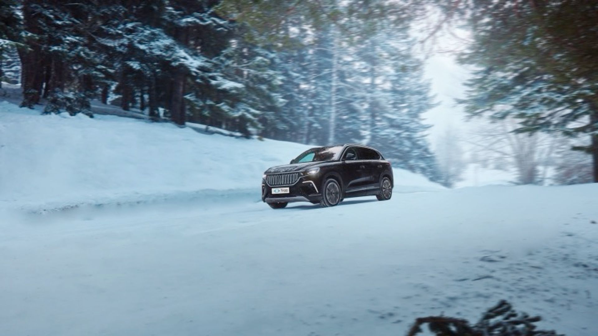 TOGG T10X Long Range AWD