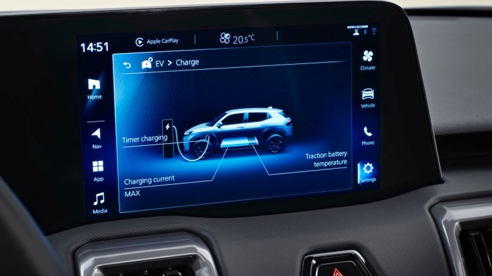 Toyota Urban Cruiser 48.8 kWh