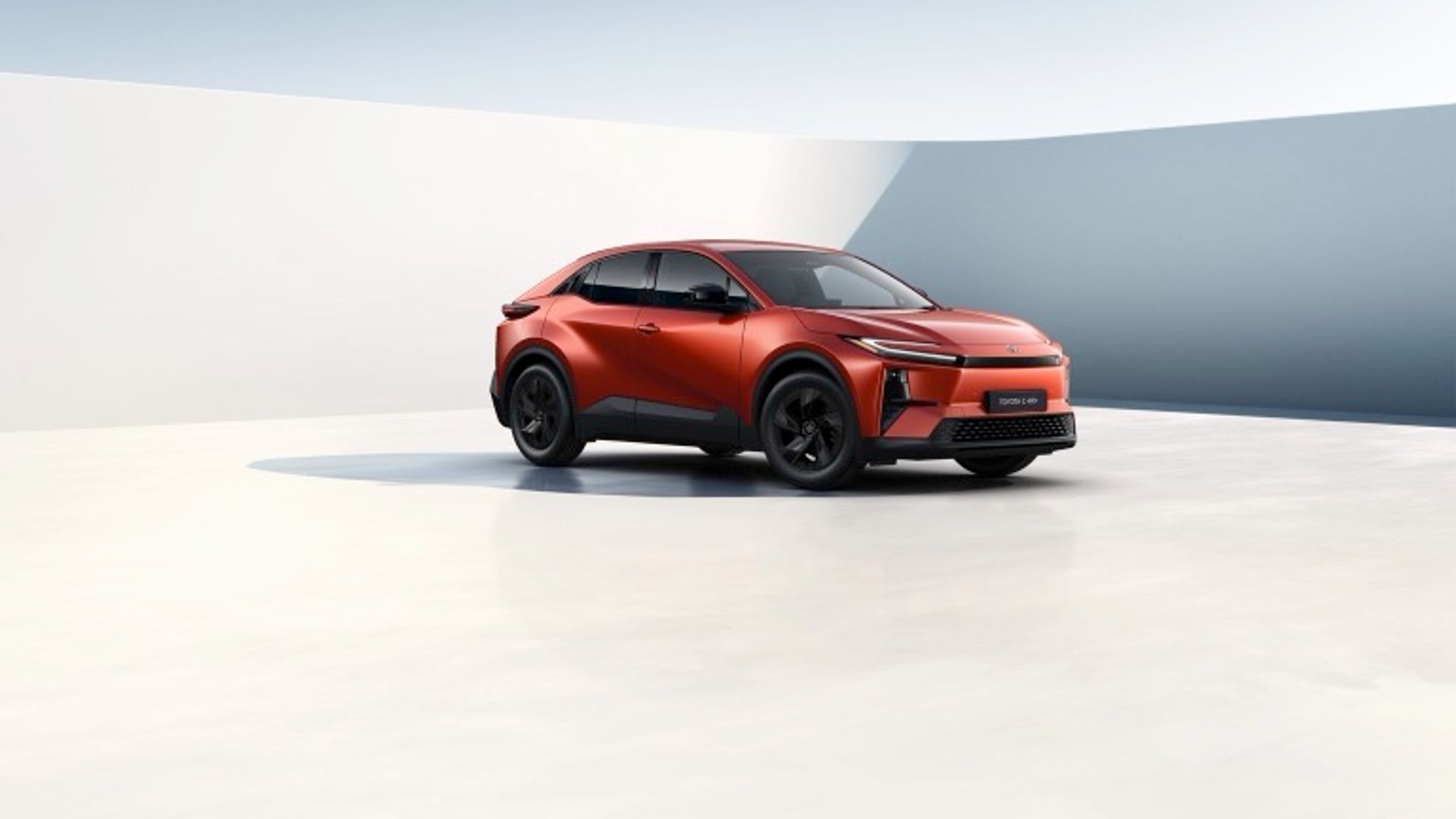 Toyota C-HR+ 57.7 kWh (MY26)