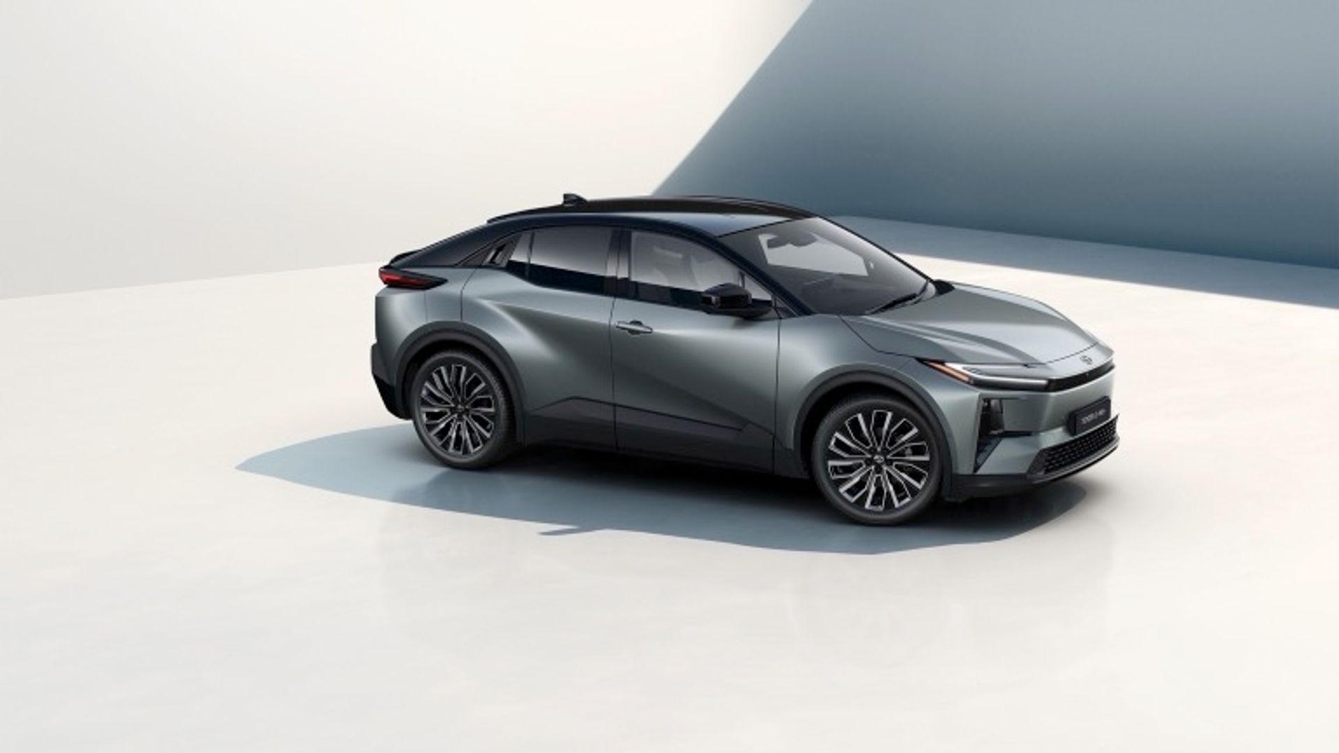 Toyota C-HR+ 57.7 kWh (MY26)