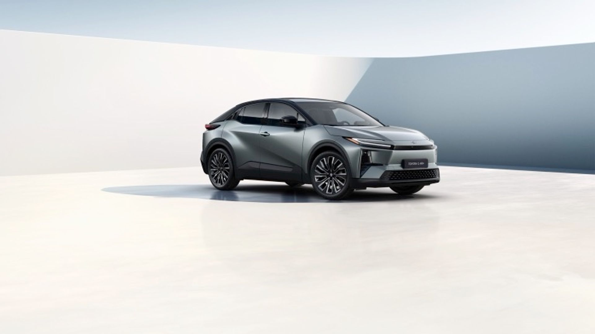 Toyota C-HR+ 57.7 kWh (MY26)