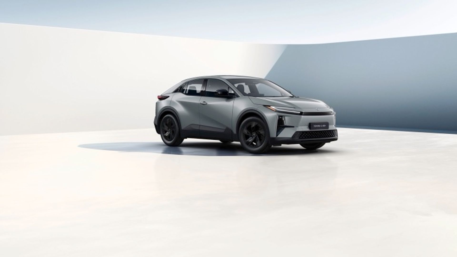 Toyota C-HR+ 57.7 kWh (MY26)