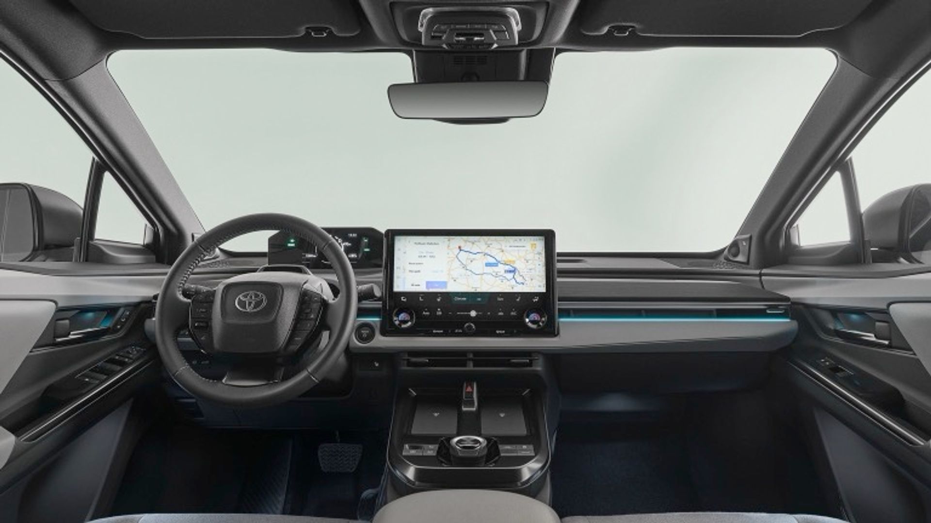 Toyota C-HR+ 57.7 kWh (MY26)