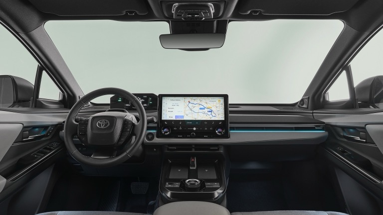 Toyota C-HR+ 57.7 kWh (MY26)