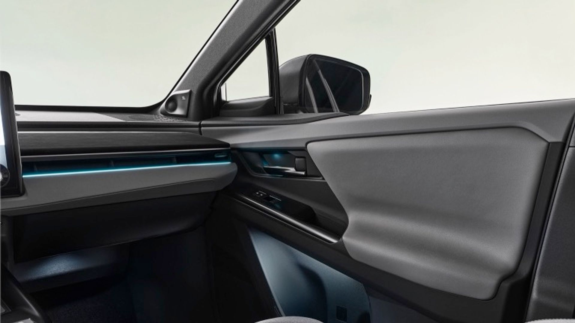 Toyota C-HR+ 57.7 kWh (MY26)
